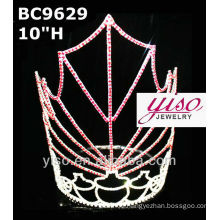 holiday pageant tiaras